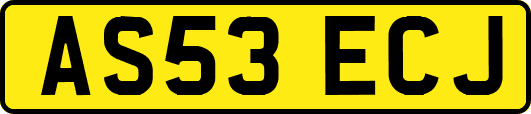 AS53ECJ
