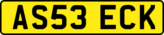 AS53ECK
