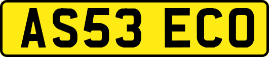 AS53ECO