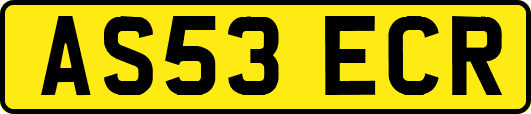 AS53ECR