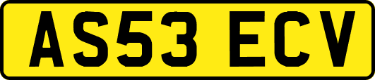 AS53ECV