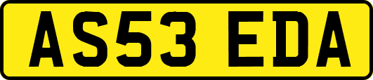 AS53EDA