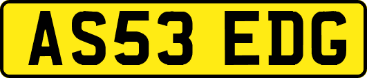 AS53EDG