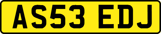 AS53EDJ