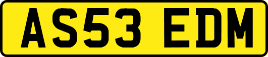 AS53EDM