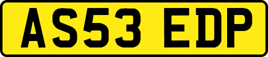 AS53EDP