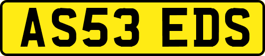 AS53EDS
