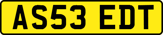AS53EDT