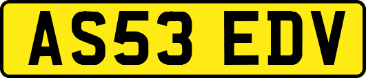 AS53EDV