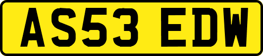AS53EDW