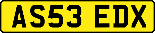 AS53EDX