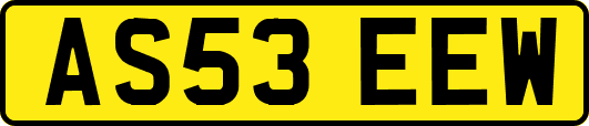 AS53EEW