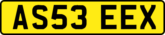 AS53EEX