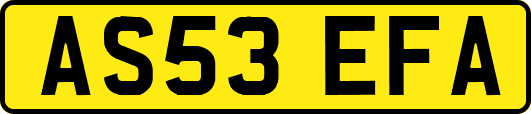 AS53EFA