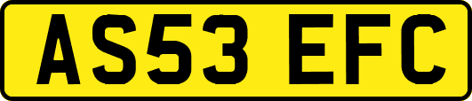 AS53EFC
