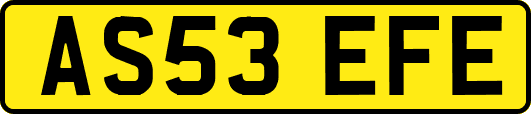 AS53EFE