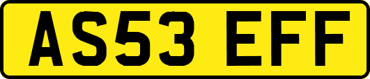 AS53EFF