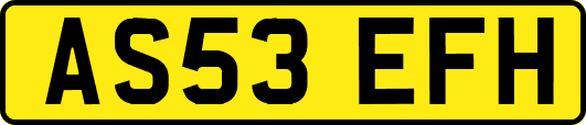 AS53EFH