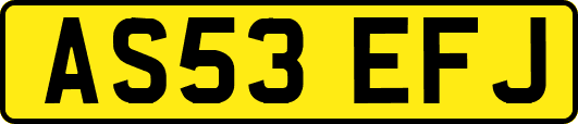 AS53EFJ