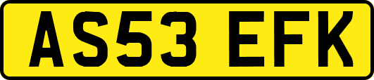 AS53EFK