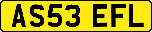 AS53EFL