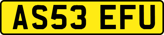 AS53EFU