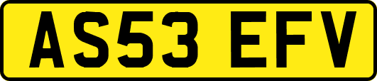 AS53EFV