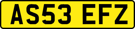 AS53EFZ
