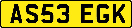 AS53EGK