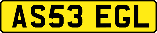 AS53EGL