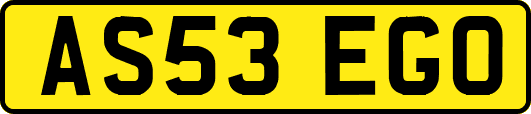 AS53EGO