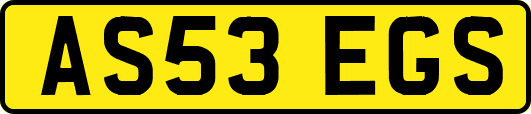 AS53EGS