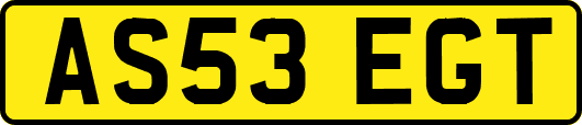 AS53EGT