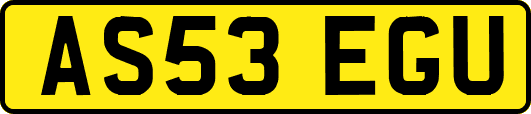 AS53EGU