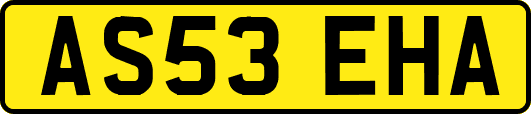 AS53EHA