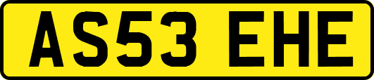 AS53EHE