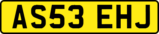 AS53EHJ