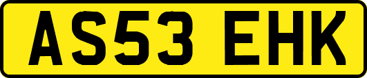 AS53EHK