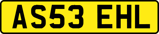 AS53EHL
