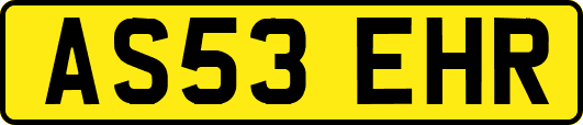 AS53EHR