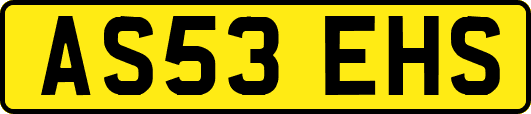 AS53EHS