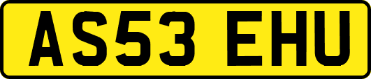 AS53EHU