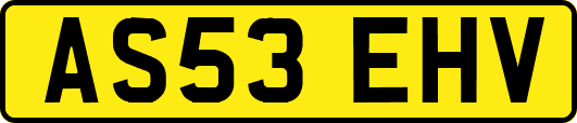 AS53EHV