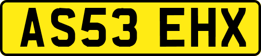 AS53EHX