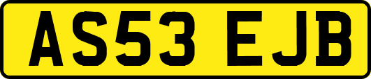 AS53EJB