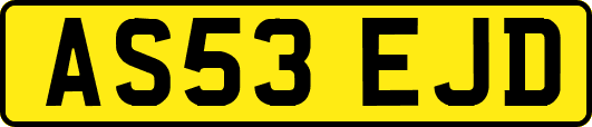 AS53EJD