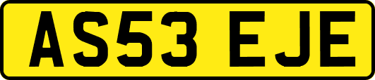 AS53EJE