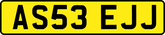 AS53EJJ