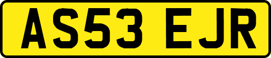 AS53EJR