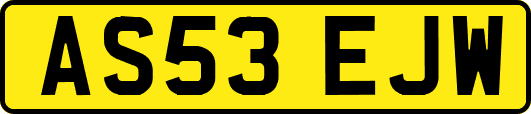 AS53EJW